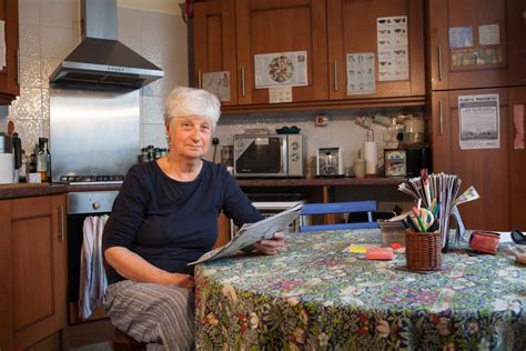 Becoming A Lesbian Mum In The 1980s West Yorkshire Queer Stories