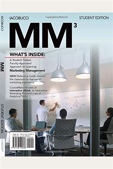 Buy Marketing Management Book By Dawn Iacobucci