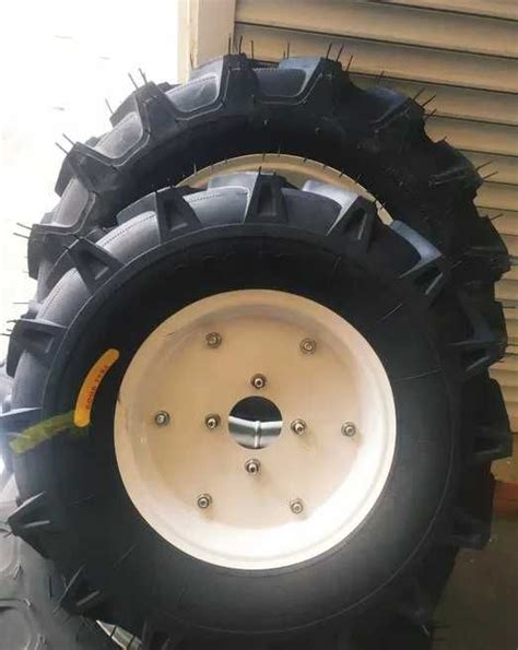Покрышки с камерой и колесо на мотоблок, минитрактор: 800 грн ...
