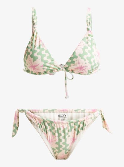 Bikini Sets For Women Shop Online Roxy