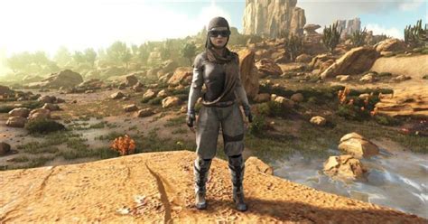 Ark Best Armor Nerd Lodge