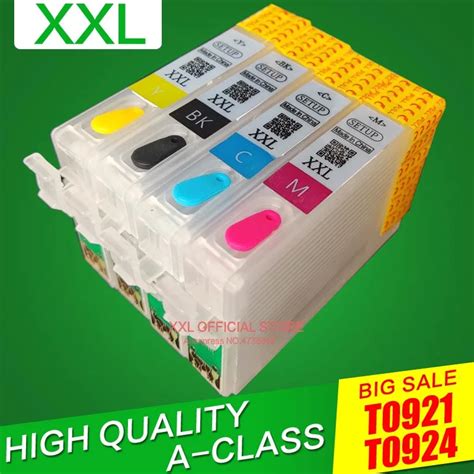 For Epson Tx T C Cartridge Ink Stylus Printer Tx T C