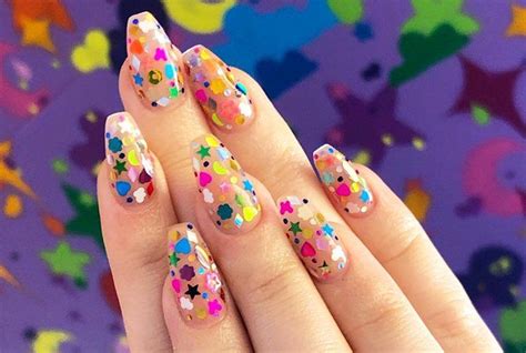 Looking For Nail Art Inspiration Here Are All The Details On The