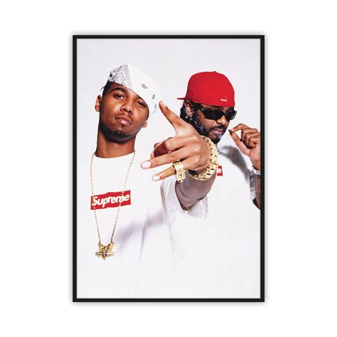 Supreme Poster