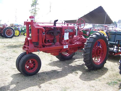 Buckley Mi. Old Engine Show