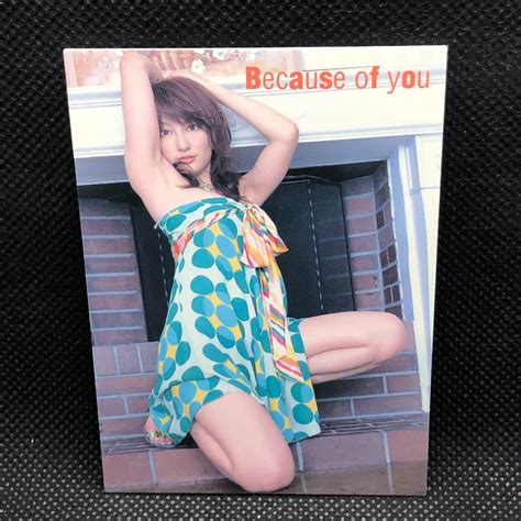 Yoko Kumada Card Sakurado 48 Bikini Girl Model Japanese 2007 Idol Japan EBay