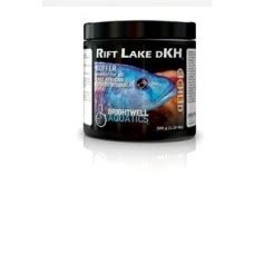 Brightwell Aquatics Rift Lake Buffer For East African Cichlid Aquaria