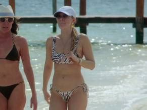 LEAH MCSWEENEY Nude AZNude