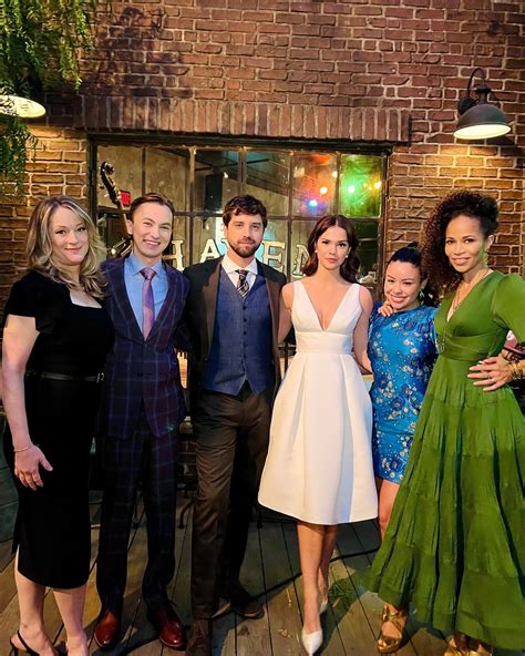 ‘the Fosters Cast Grew Up Before Our Eyes As They Took On ‘good