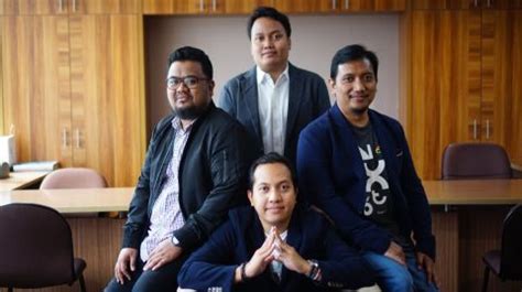 Startup Lifepack Raih Pendanaan US 7 Juta Dari Golden Gate Ventures