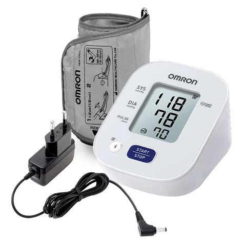 Buy Omron Hem T A Digital Bluetooth Blood Pressure Monitor