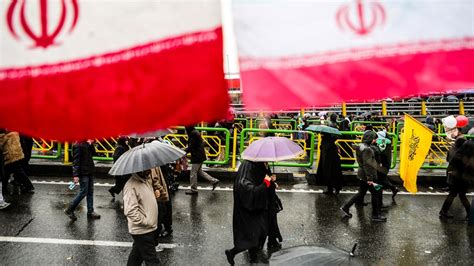 Iran: Supreme leader’s legacy debated 30 years after his death ...