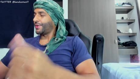 Handsoman Video Naked Gvideos