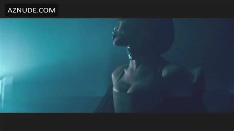 THE MONSTER NUDE SCENES AZNude