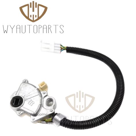 P0826 Up Down Shift Switch Location 3