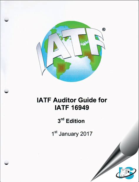 Iatf Certified Auditor List 4