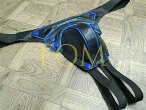 Mens Underwear Real Leather Jockstrap Gay Thong Briefs Adult Jock Strap Ebay