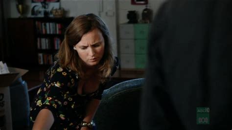 Naked Beth Buchanan In Lowdown