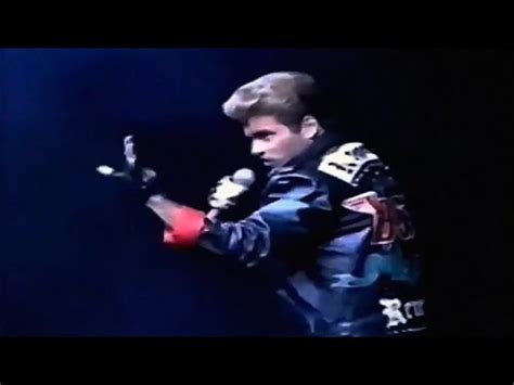 George Michael I Want Your Sex Live High Quality Youtube