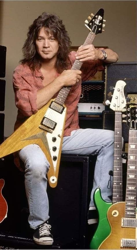 What is the best Eddie Van Halen guitar solo? : r/vanhalen