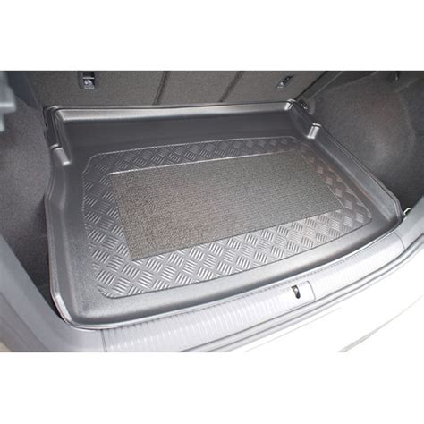 Alfombra Cubeta Protector Maletero VW Golf VII 7 Sportsvan