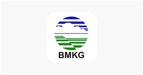 Info BMKG trên App Store