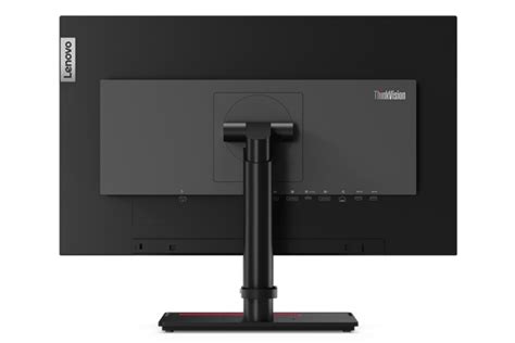Lenovo ThinkVision 24" QHD Monitor: P24h-20 | Lenovo Saudi Arabia