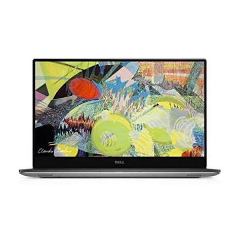 Giá Laptop Dell XPS 15 9550 Cũ Siêu Rẻ Trả Góp 0