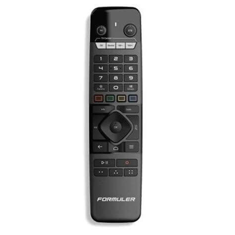 Formuler Gtv Ir1 Ir Remote Tv Kumanda 2024