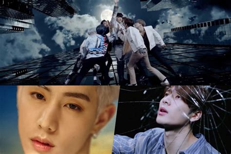 Got7 Wows With New Eclipse” Mv Check Out The Best Reaction Tweets