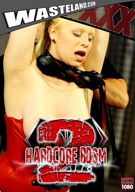 Hardcore BDSM 2 By Wasteland Studios HotMovies