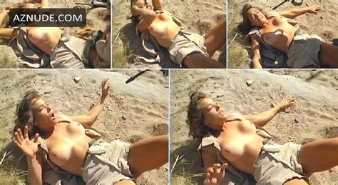 Warlords Nude Scenes Aznude