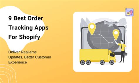 9 Best Order Tracking Apps For Shopify To Boost Sales 2022 LogBase