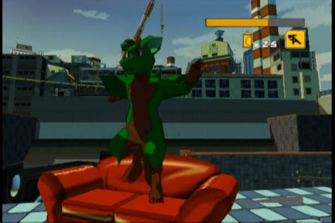 Image 6 Jet Set Radio Furry Mod For Jet Set Radio Future Mod DB