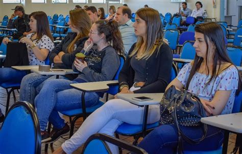 Programa De Pós Graduação Em Agronegócios Da Ufsm Realiza Colóquio De