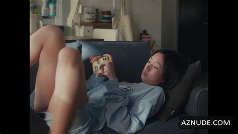 YUMI KAWAI Nude AZNude