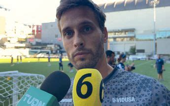 Sergio Canales Est Listo Para Debutar Telediario M Xico