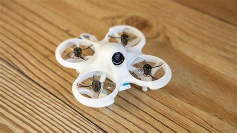 BetaFPV Cetus Lite FPV Kit review | Space