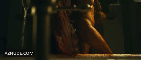 Luz Nicolas Nude Aznude