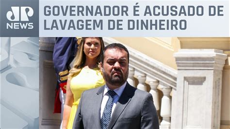 Stj Autoriza Pf A Abrir Inqu Rito Para Investigar Den Ncias De