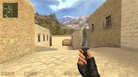 Classic Offensive Pack For Cs S V Counter Strike Source Mods