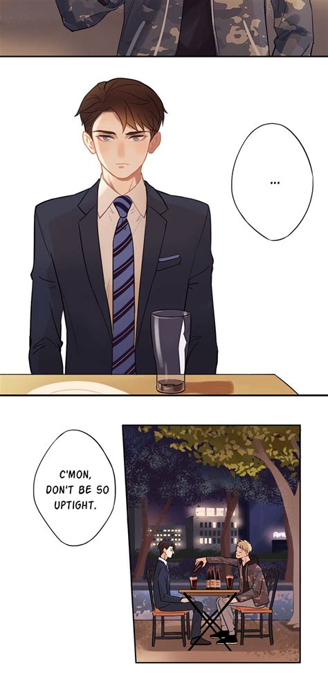 Read The Secret Tales Of A Year Old Gay Bachelor First Meeting Tapas Comics