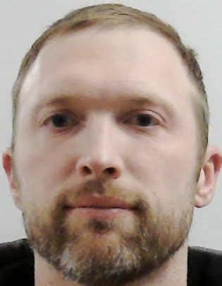 Jeremy Lynn Mitchell Violent Or Sex Offender In Greenwood In In