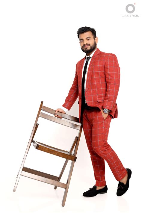 Vikash Singh - CastYou