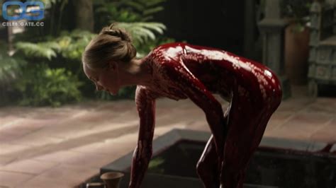 Lotte Verbeek Nude Pictures Photos Playboy Naked Topless Fappening