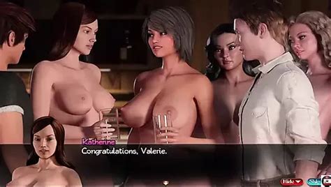 Treasure Of Naida Scenes 106 107 Comic Porn Feat Joy Stick Cinema XHamster