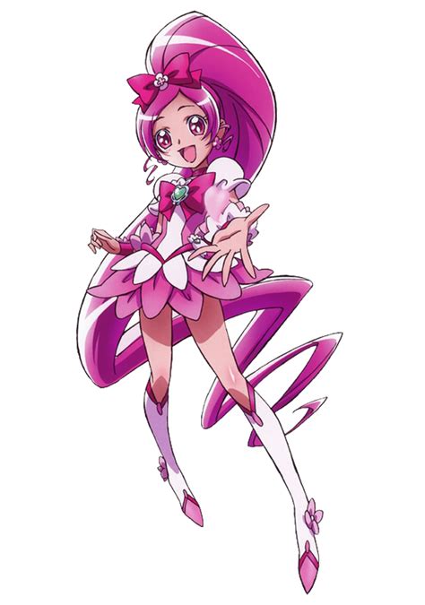 Cure Blossom Ssbft Super Smash Bros Fanon Fandom