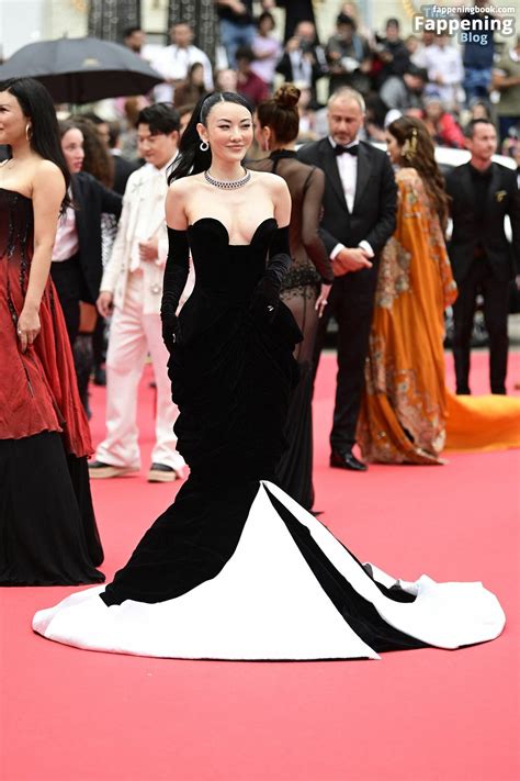 Jessica Wang Nude OnlyFans Leaks Fappening FappeningBook