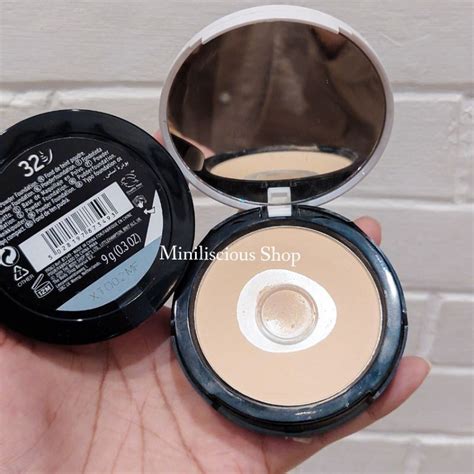 Jual THE BODY SHOP FRESH NUDE FACE BASE POWDER FOUNDATION 9 G Shopee Indonesia