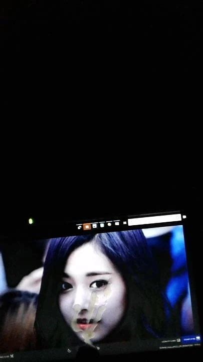 Twice Tzuyu Cum Tribute Gay Asian Asian Porn Xhamster